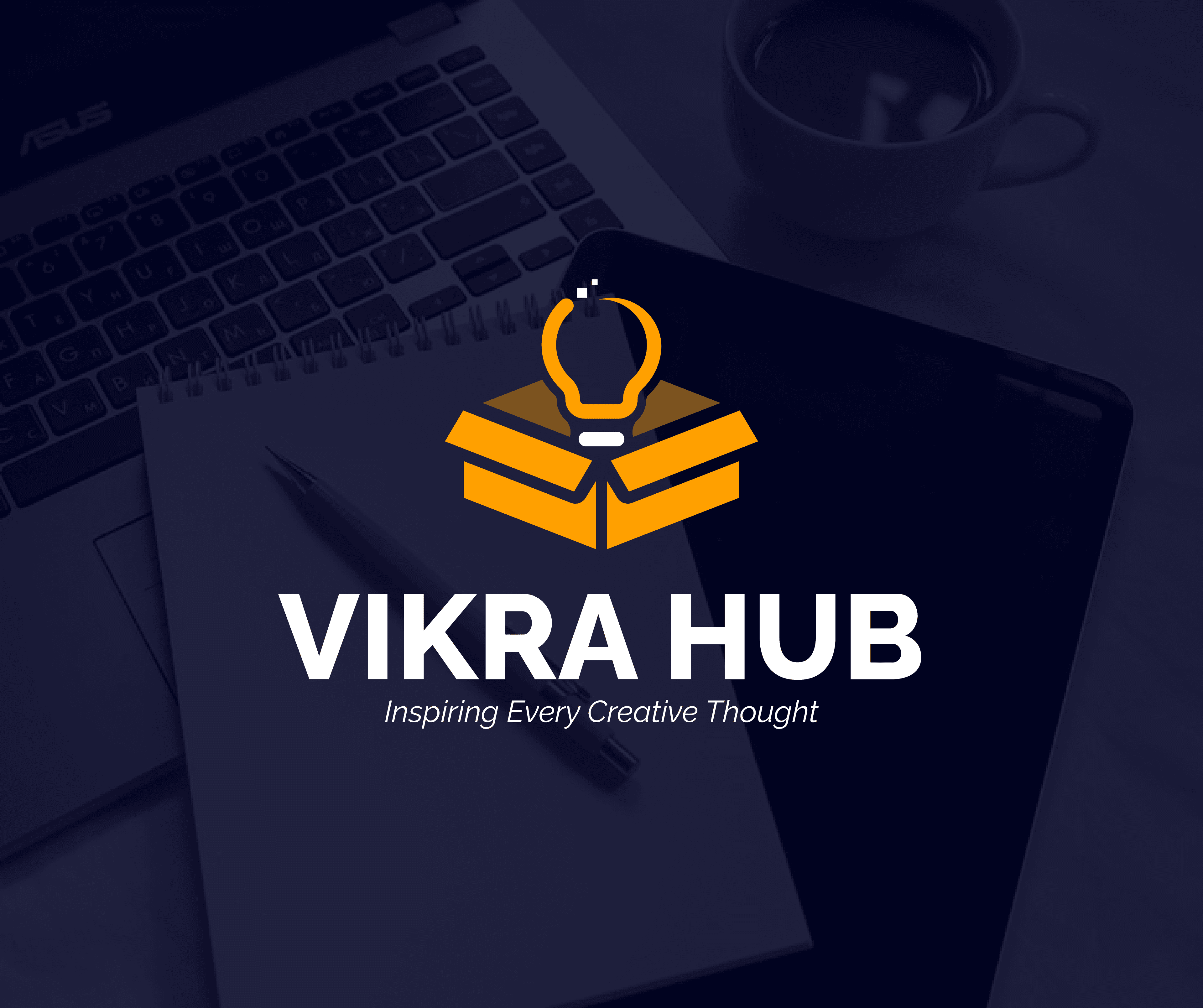 VikraHub