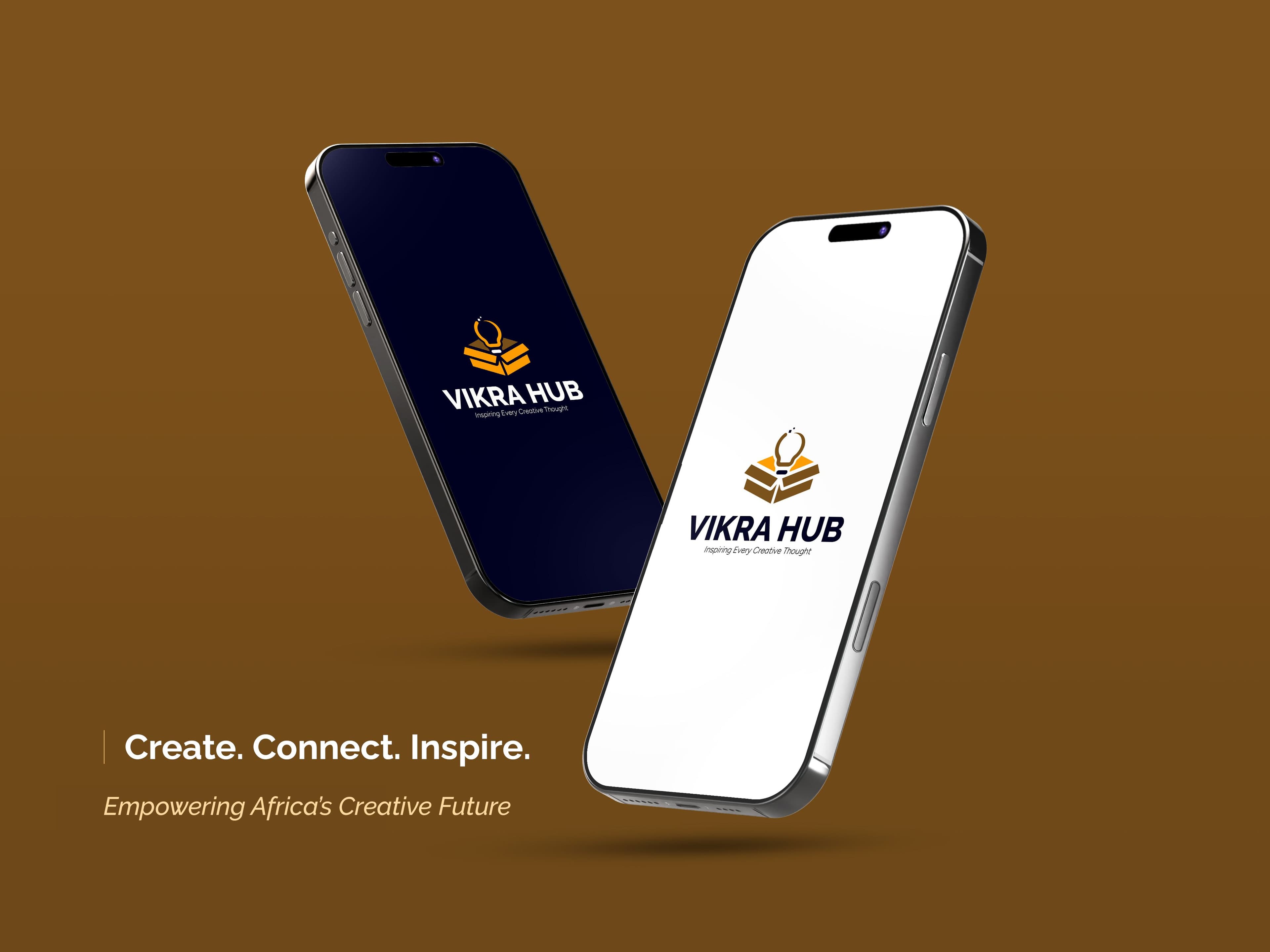 VikraHub