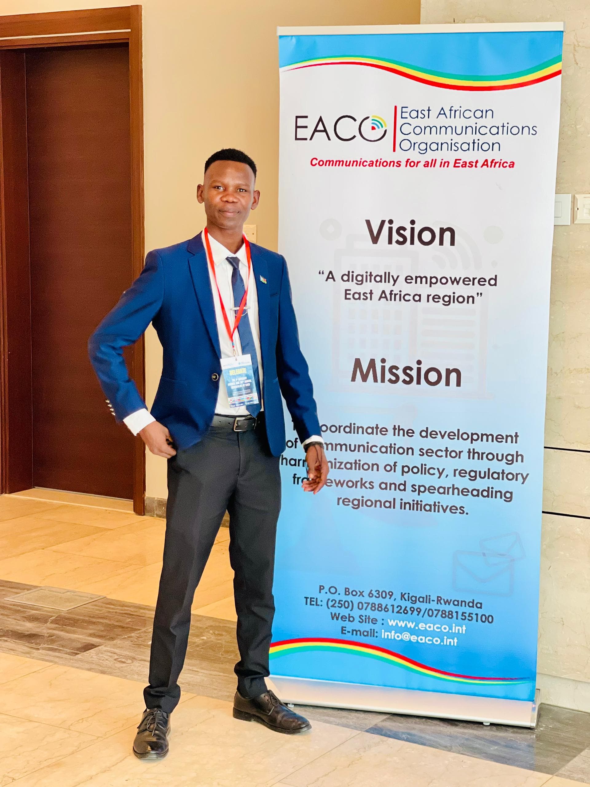 EACO